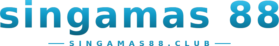 singamas 88 logo